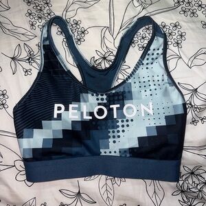 Adidas x Peloton Sports Bra